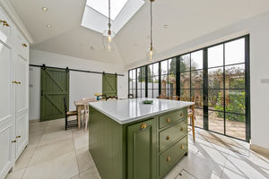 Kitchen Dining Room- click for photo gallery